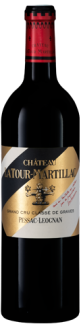Château Latour-Martillac 2019